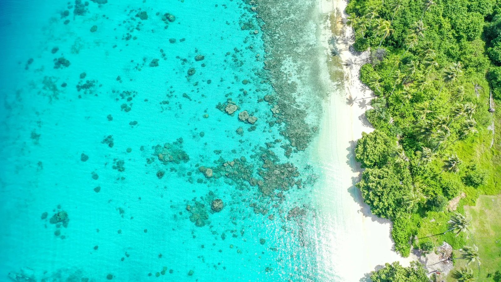 Funafuti, Tuvalu
