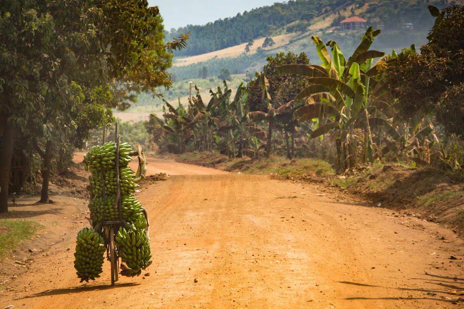 Kampala, Uganda