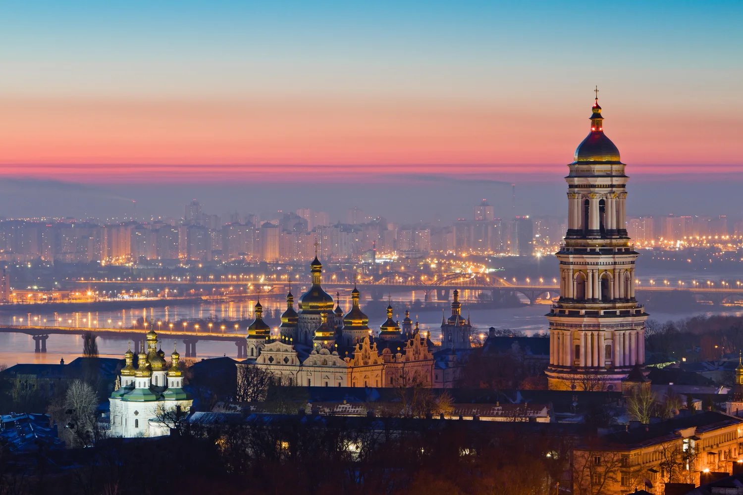 Kyiv, Ukraine