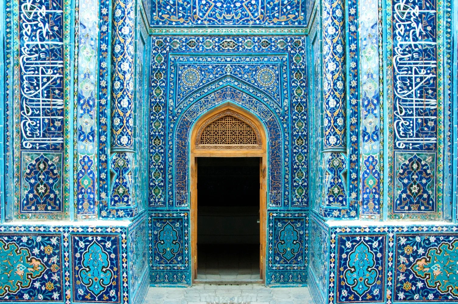 Tashkent, Uzbekistan