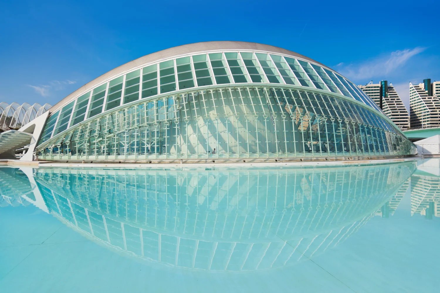 Valencia, Spain