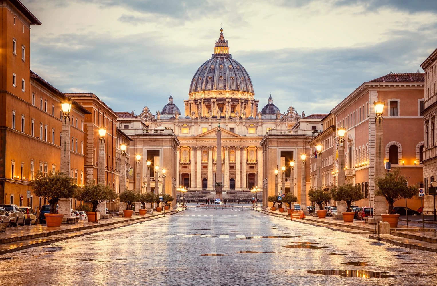 Vatican