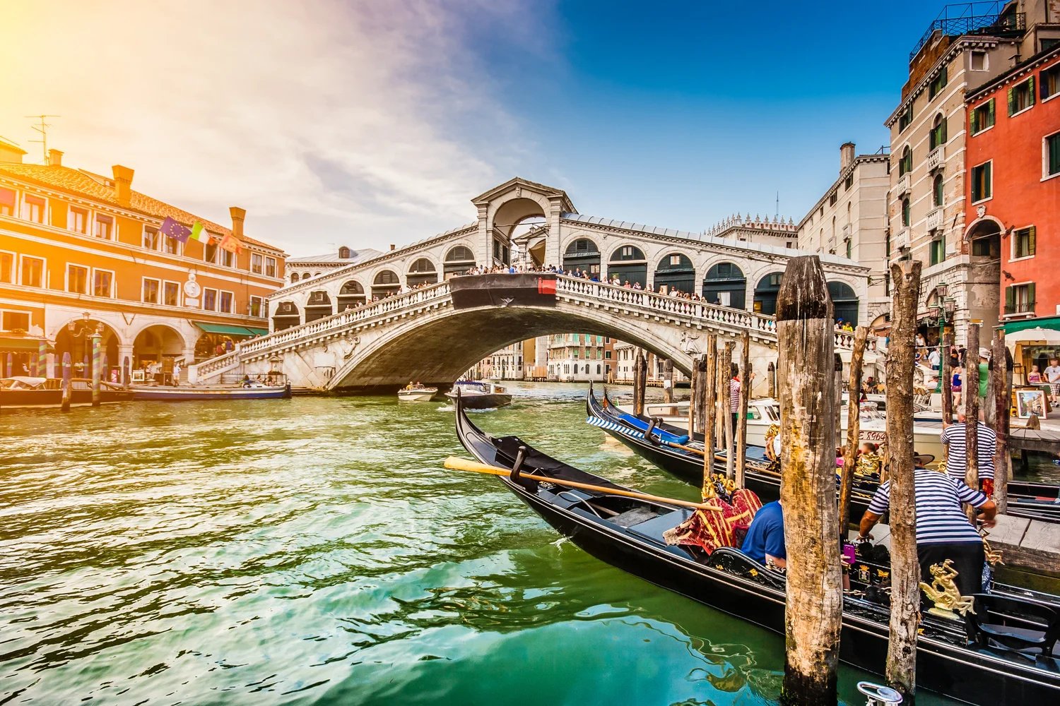 Venice, Italy