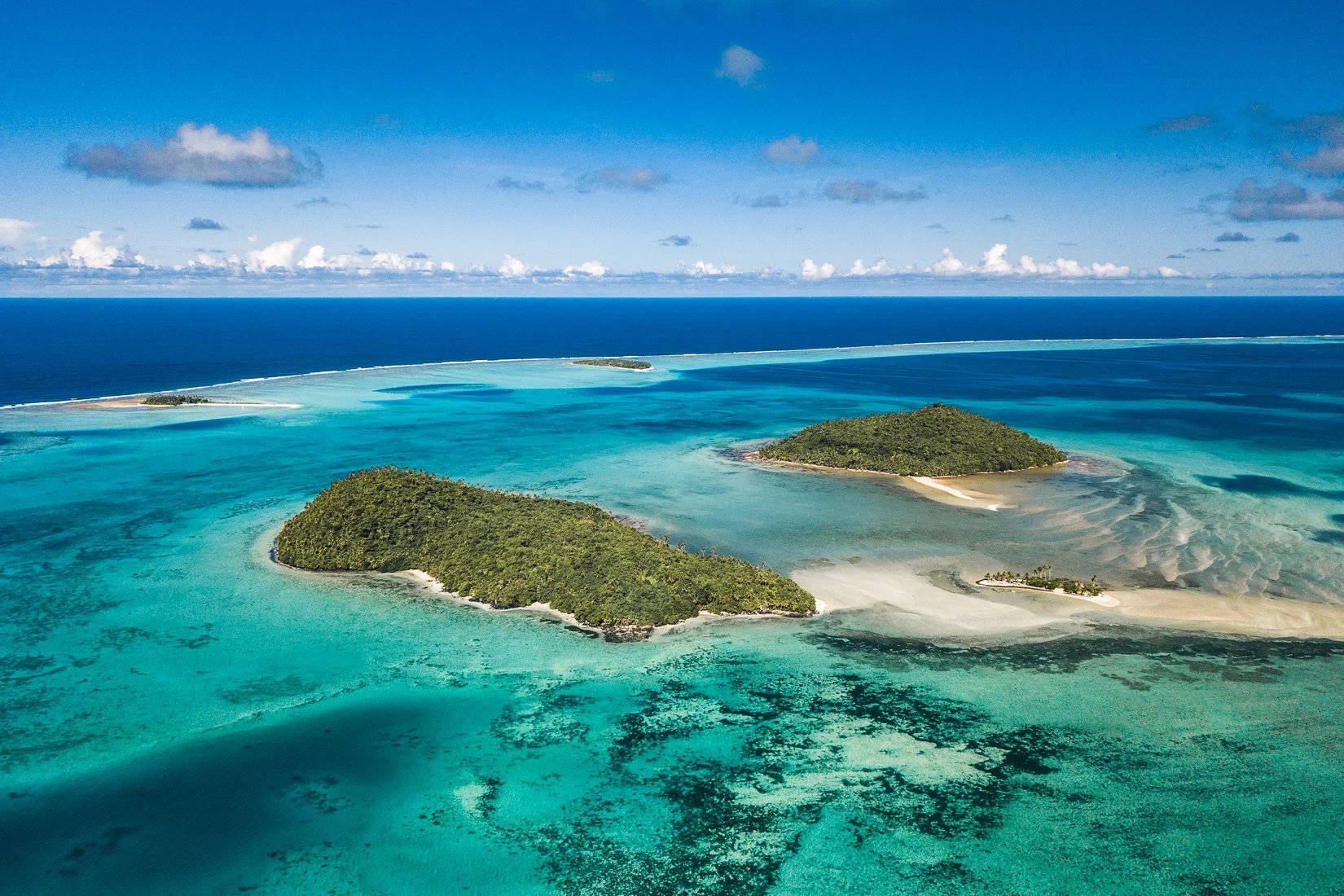 Wallis and Futuna