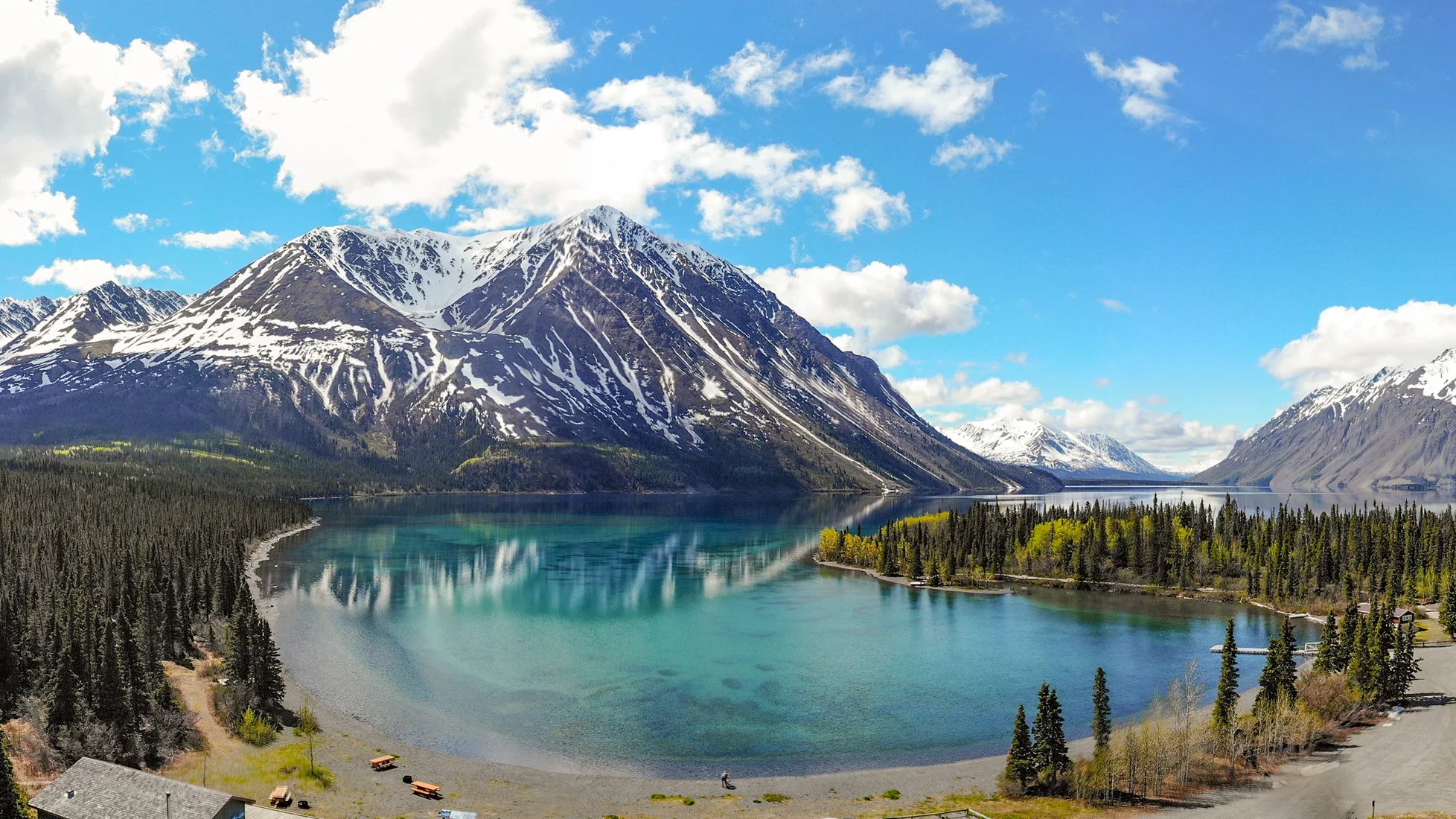 Yukon, Canada