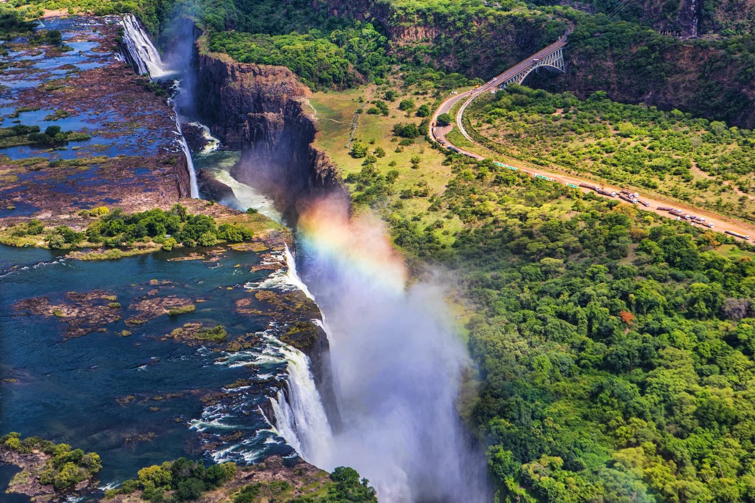 Harare, Zimbabwe